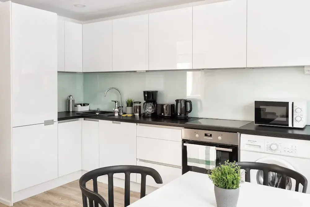 Foto - Hiisi Homes Helsinki Haaga