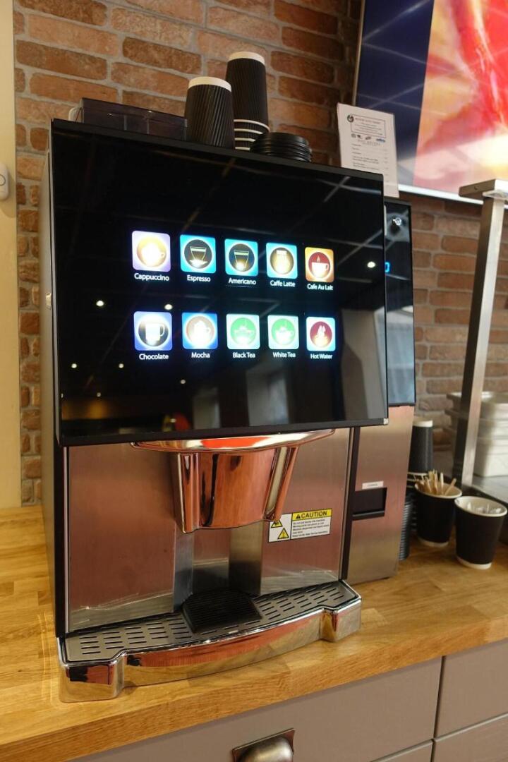 Foto - The Kings Cross Hotel