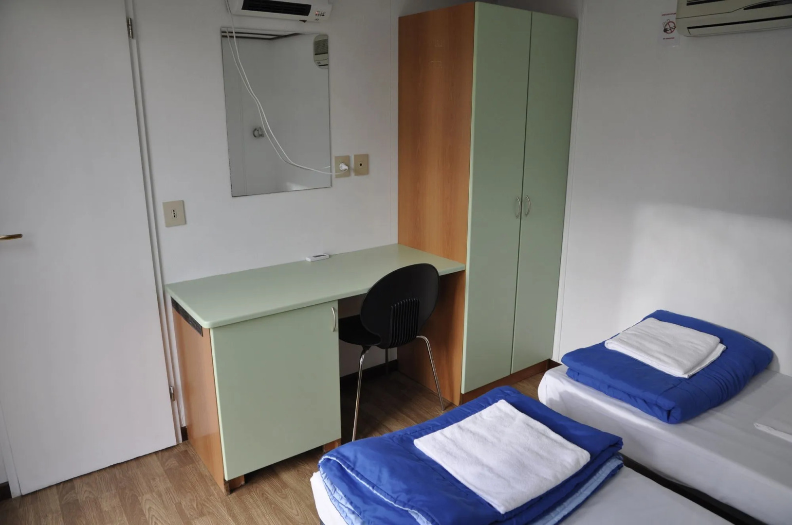 Photo - Camping Village Città di Milano