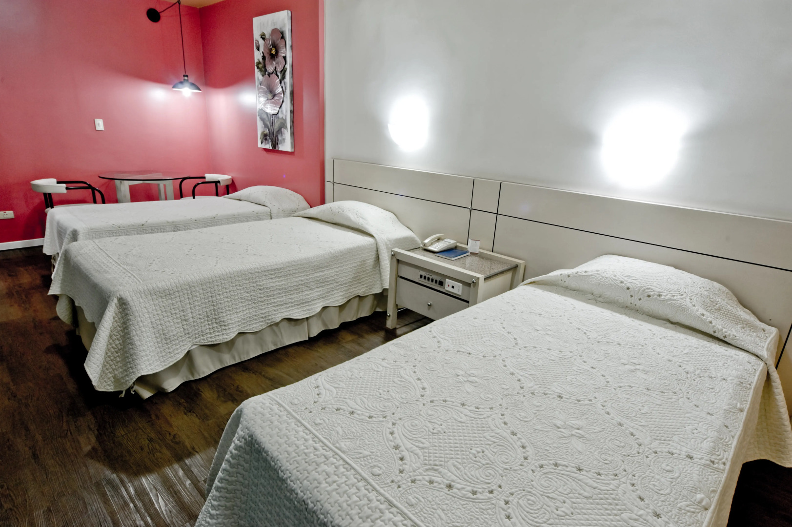 Photo - Hotel Nacional Inn Curitiba Torres