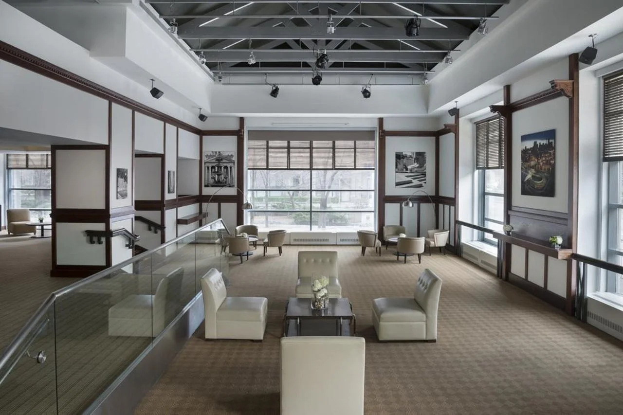 Photo - Marriott Downtown at CF Toronto Eaton Centre