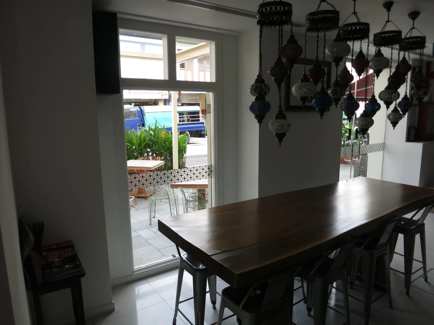 Foto - The Daulat by Hotel Calmo