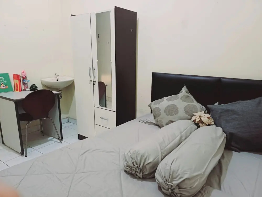Photo - Kost Griya Asri by ecommerceloka