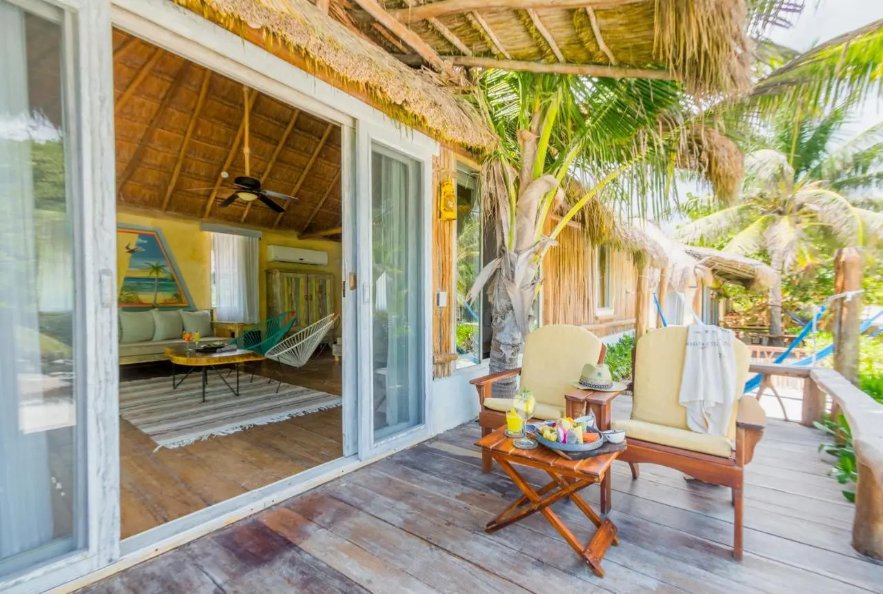 Photo - Villa Pescadores Tulum