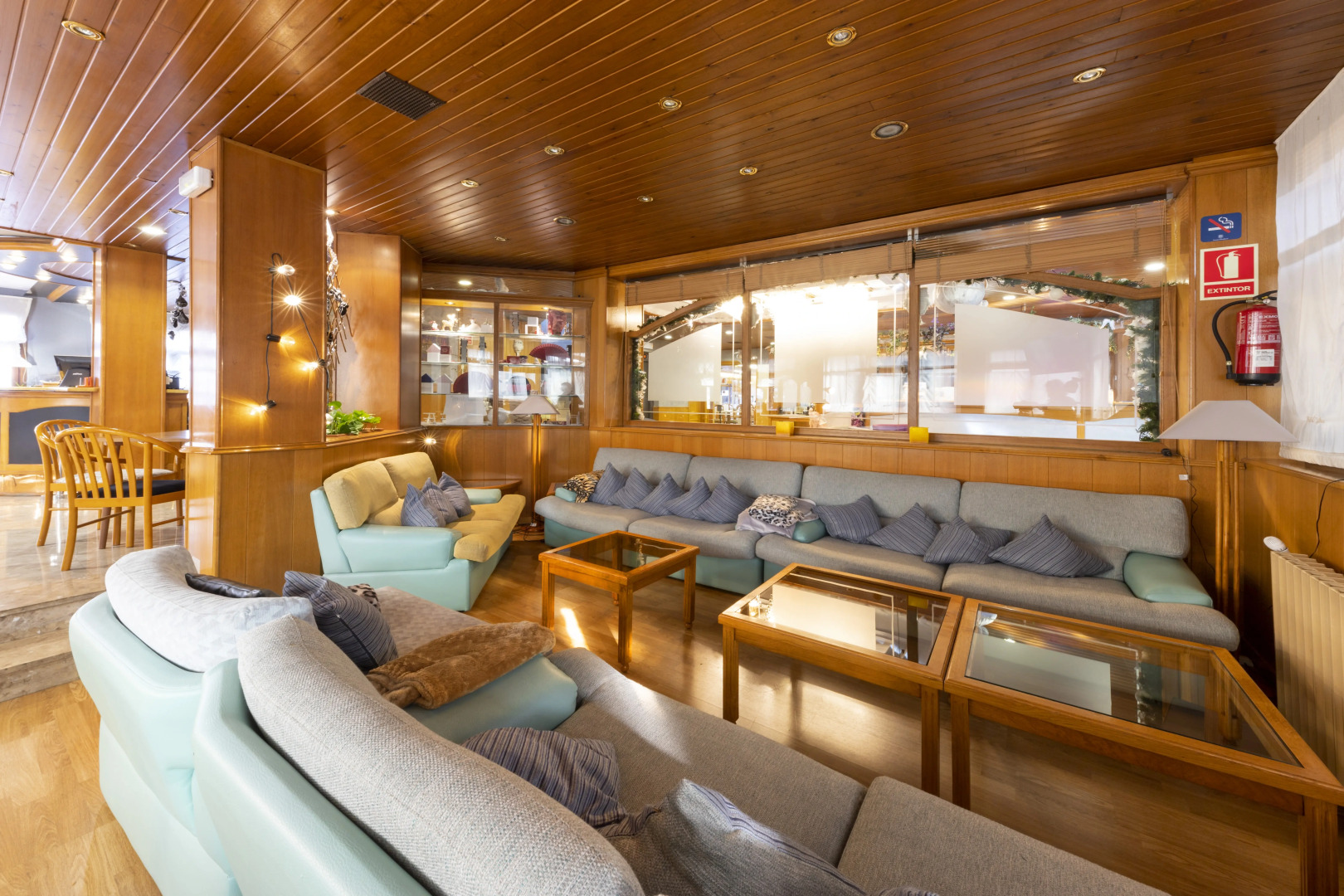 Foto - Hotel Guillem & Spa