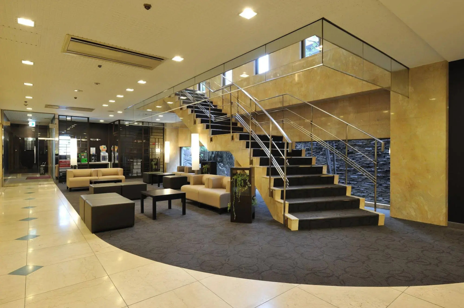 Photo - Hotel Binario Umeda