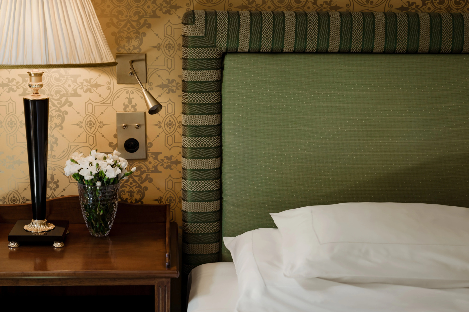 Foto - Grand Hotel Les Trois Rois