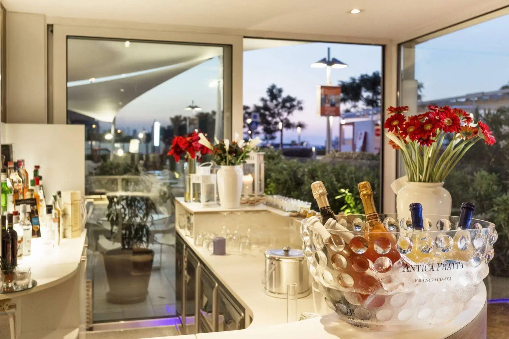 Foto - Hotel Ambasciatori