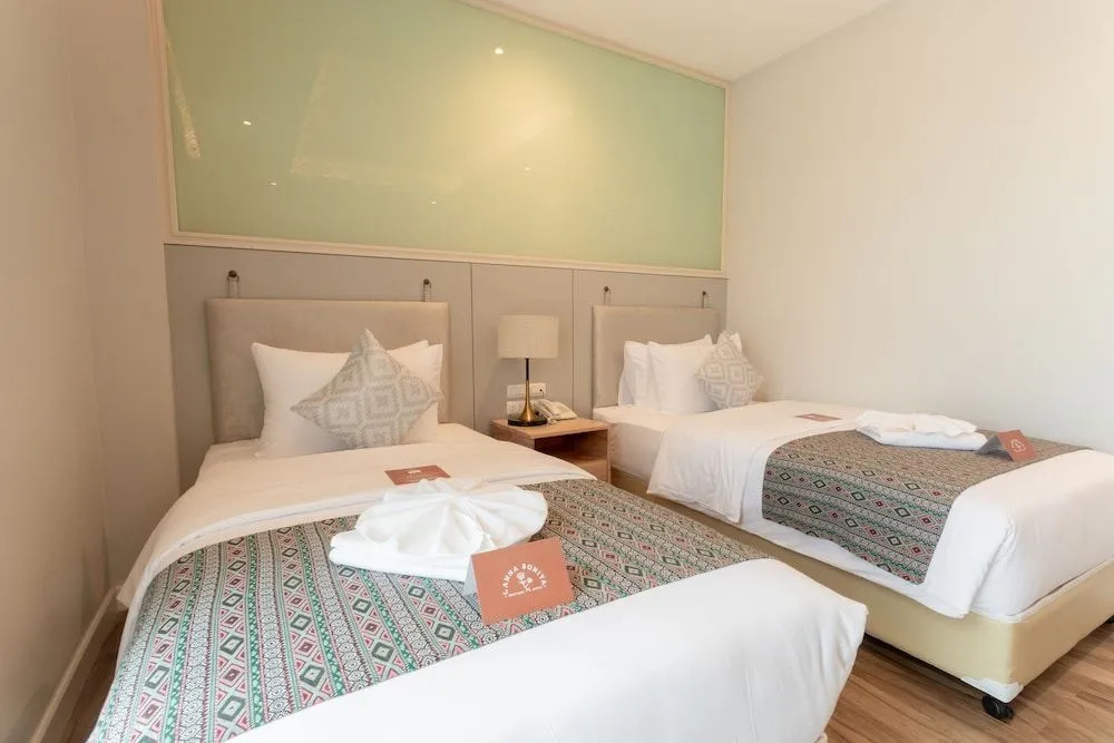 Photo - Lanna Bonita Boutique Hotel