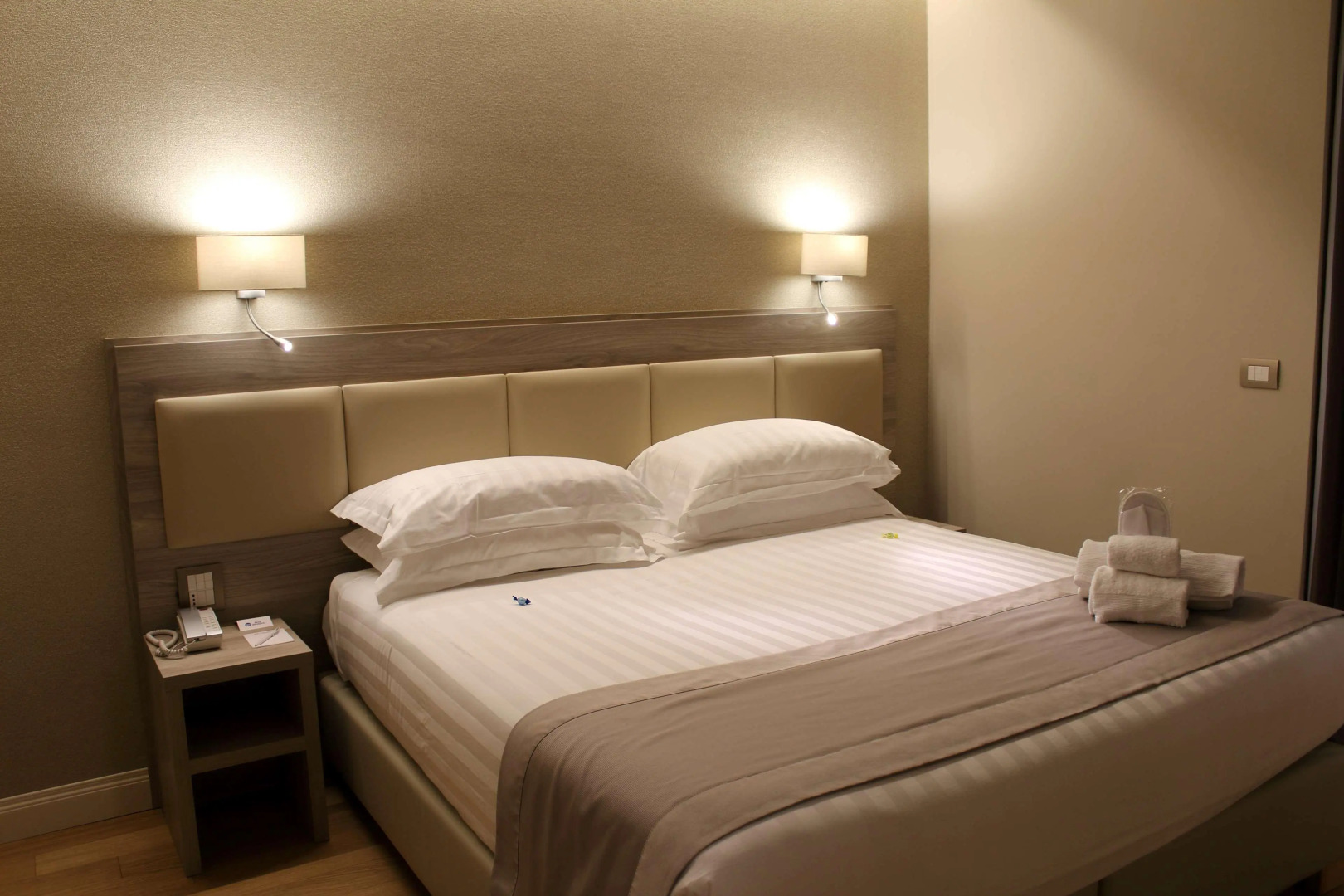 Foto - Best Western Hotel Moderno Verdi