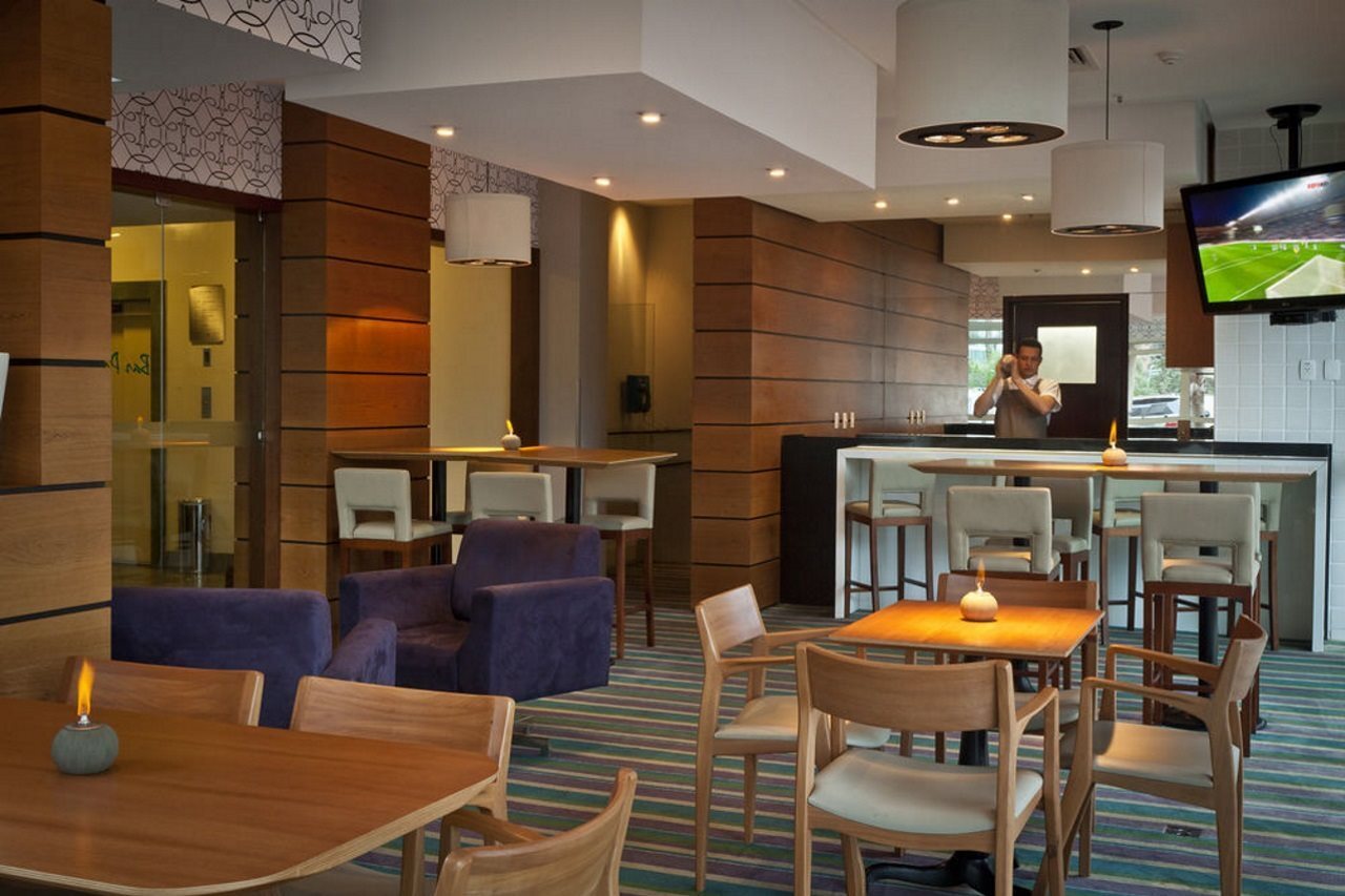 Photo - Bourbon Residence Barra da Tijuca - Rio de Janeiro