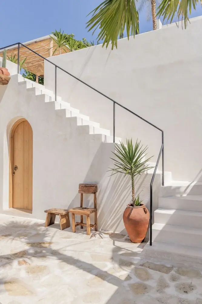 Photo - YUCCA villas