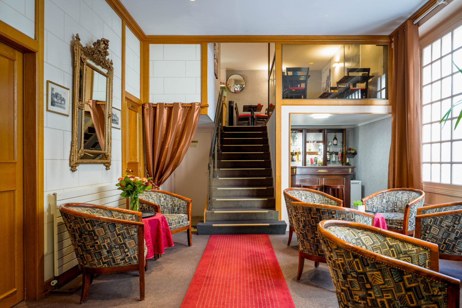 Photo - Hotel des Chateaux de la Loire