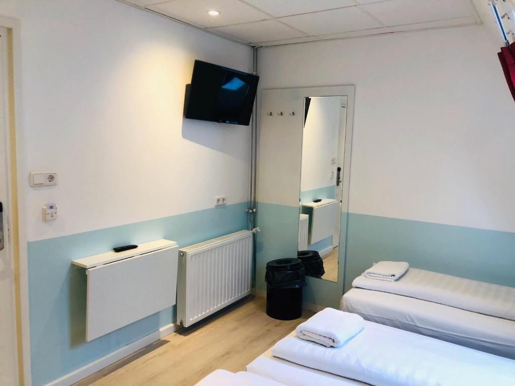 Foto - Hotel Damrak Inn