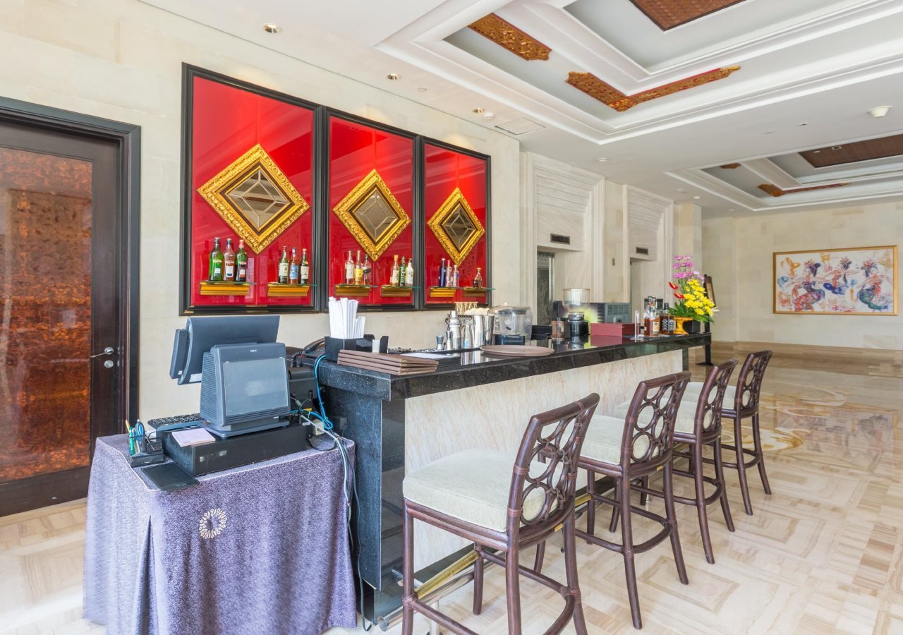 Foto - The Trans Resort Bali