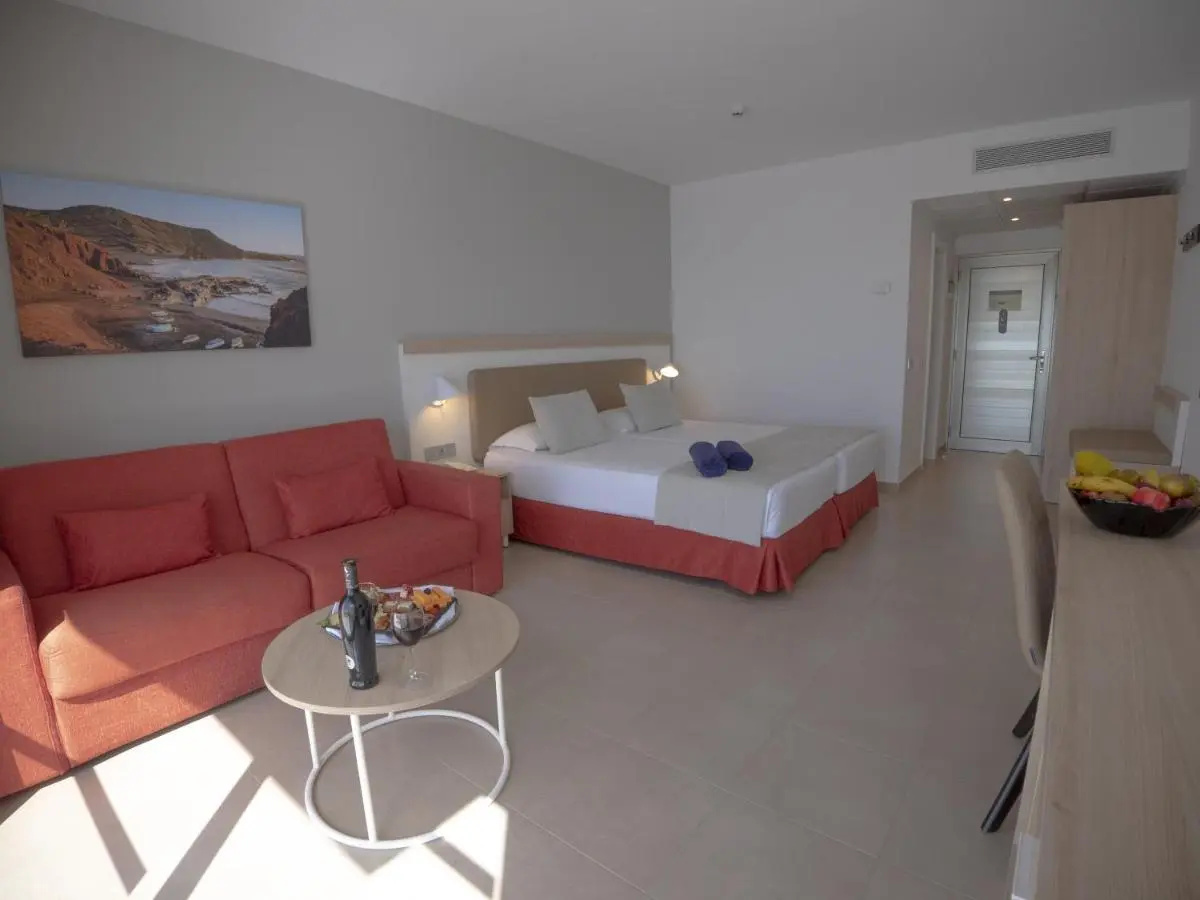 Foto - Hotel Lanzarote Village