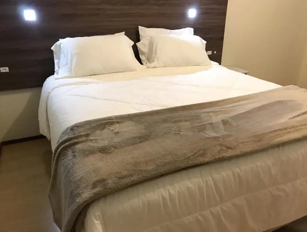 Photo - Hotel Pousada São Lourenço