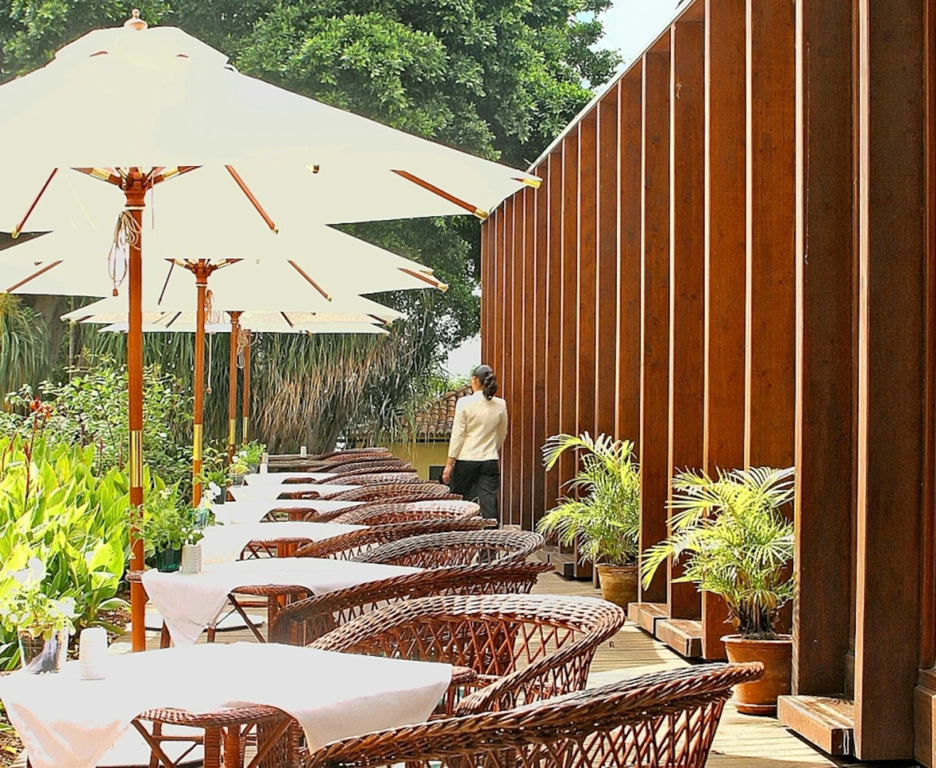 Foto - Quinta da Casa Branca - Small Luxury Hotels of the World