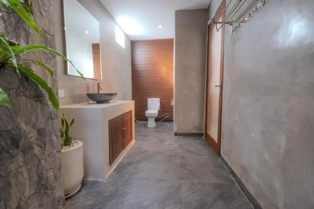 Photo - Bali Bata Canggu Guesthouse