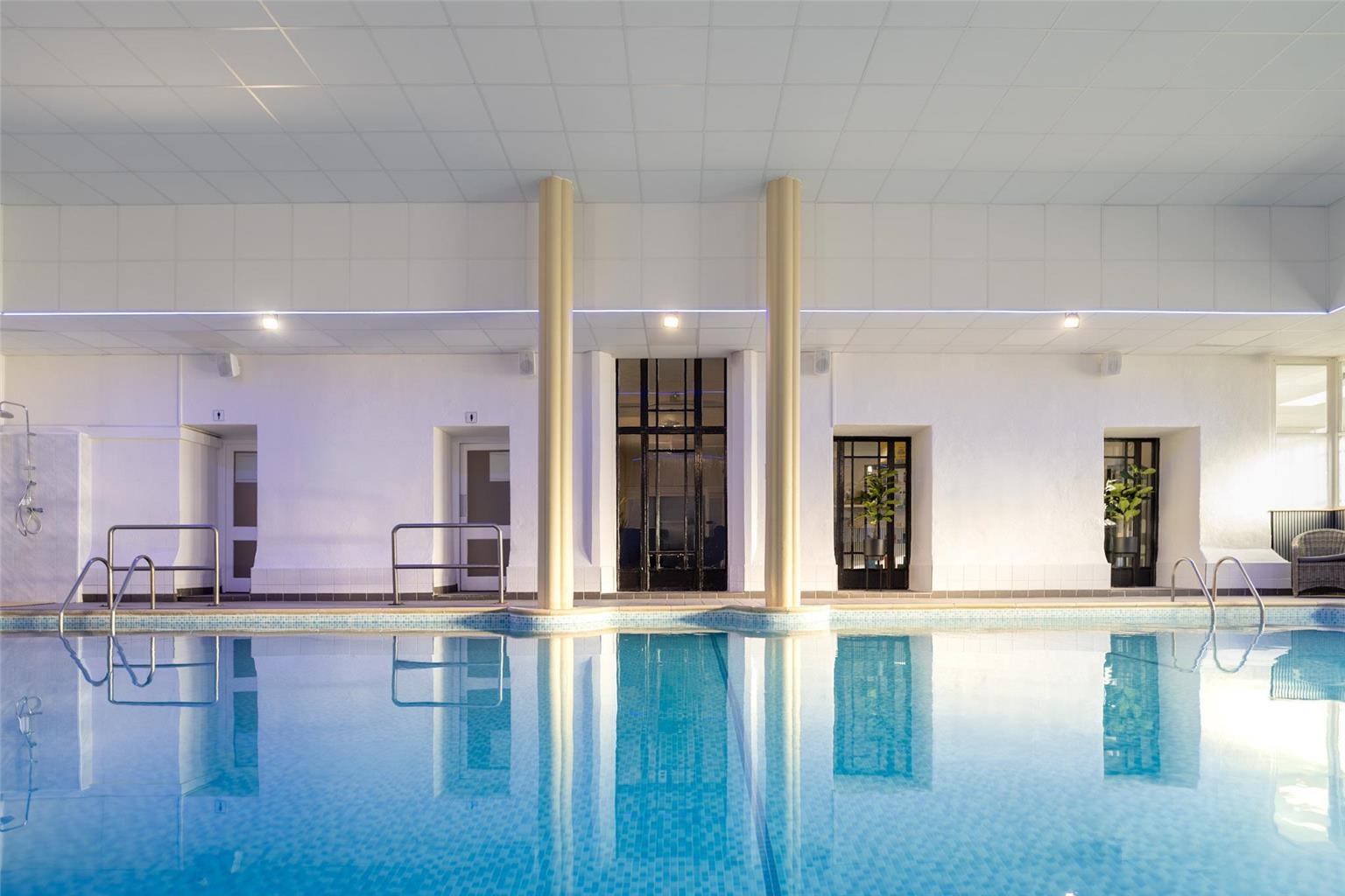 Foto - Palace Hotel & Spa Buxton