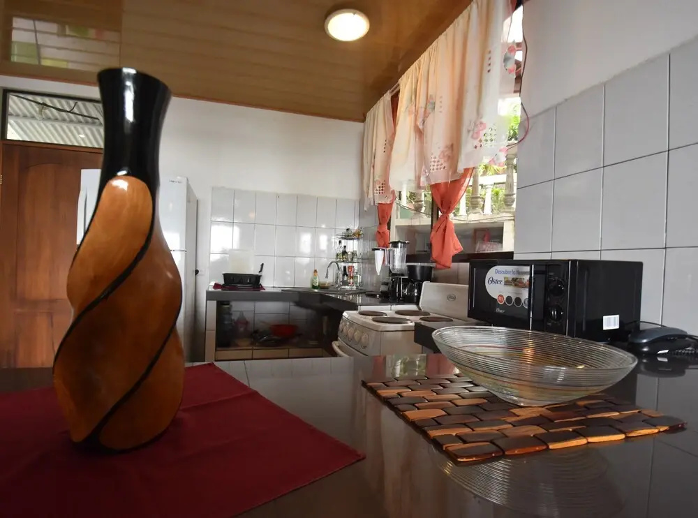 Foto - Casa Federico