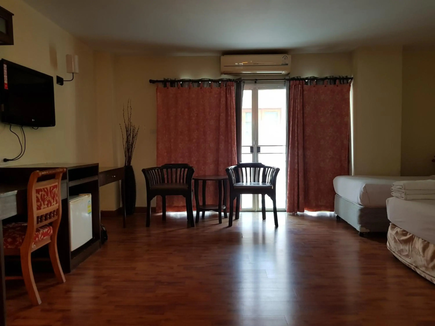 Foto - Pangviman Place Resotel