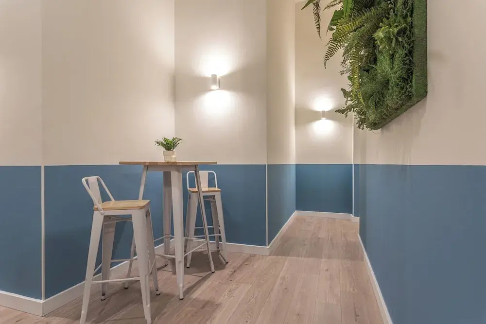 Foto - Vittoria Garden Suites