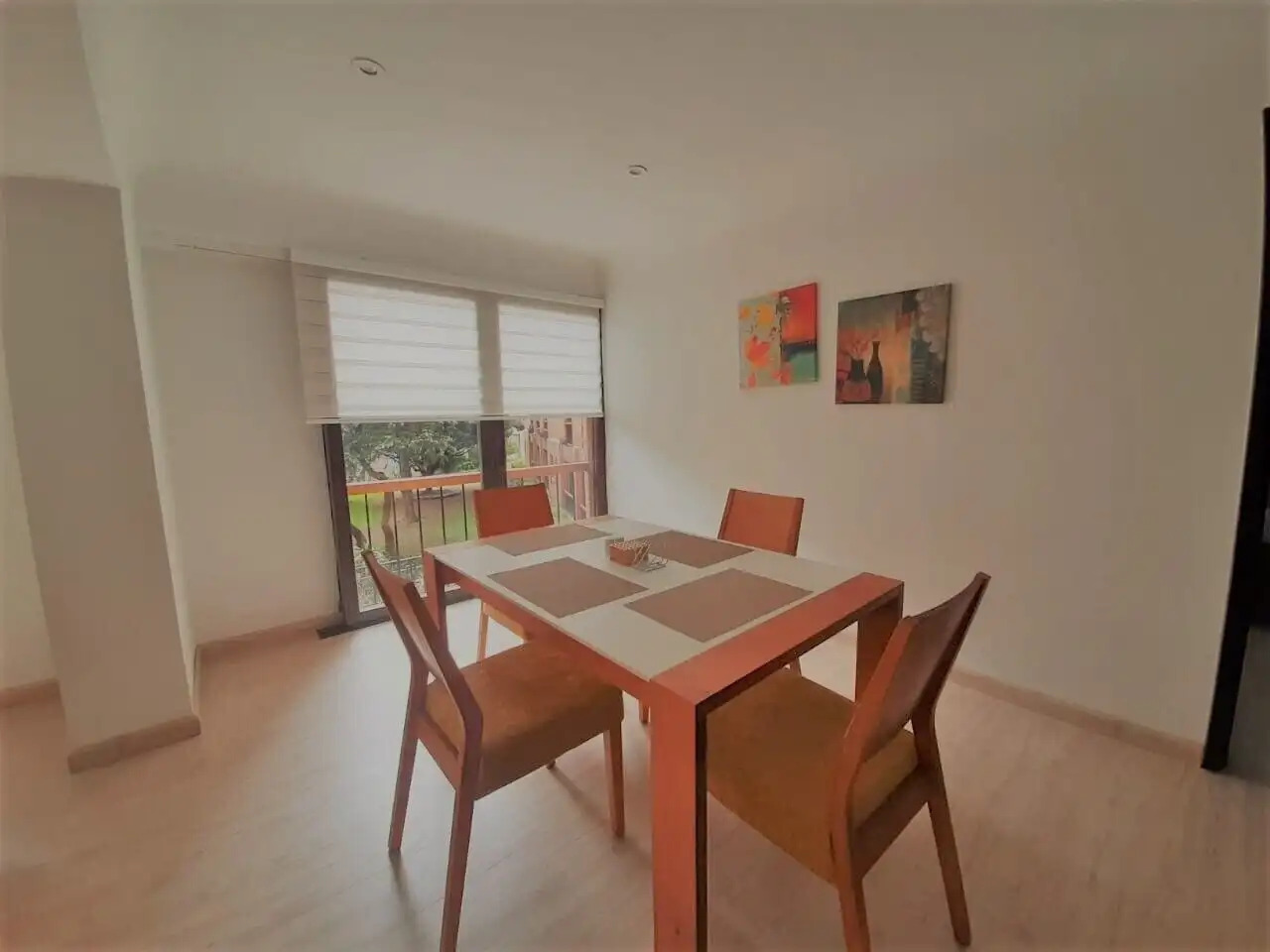 Foto - Cora 127 Plenitud