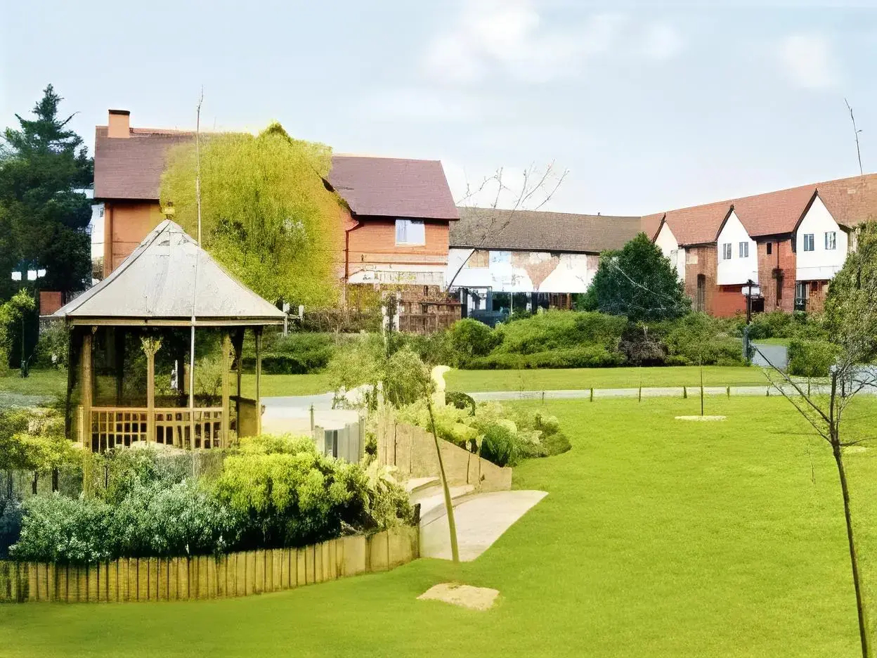 Photo - Fairlawns, Hotel And Spa