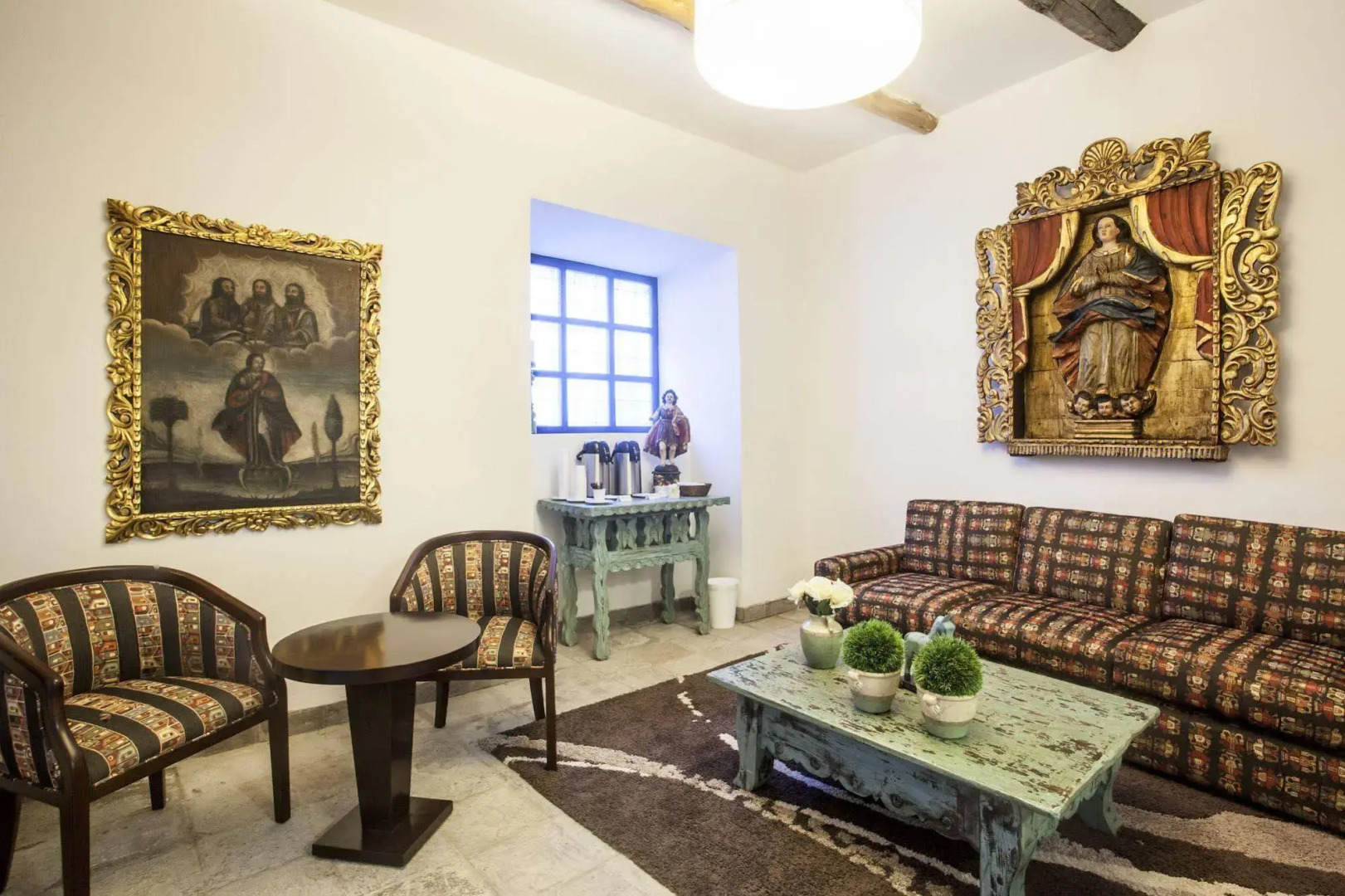 Foto - Tierra Viva Cusco San Blas