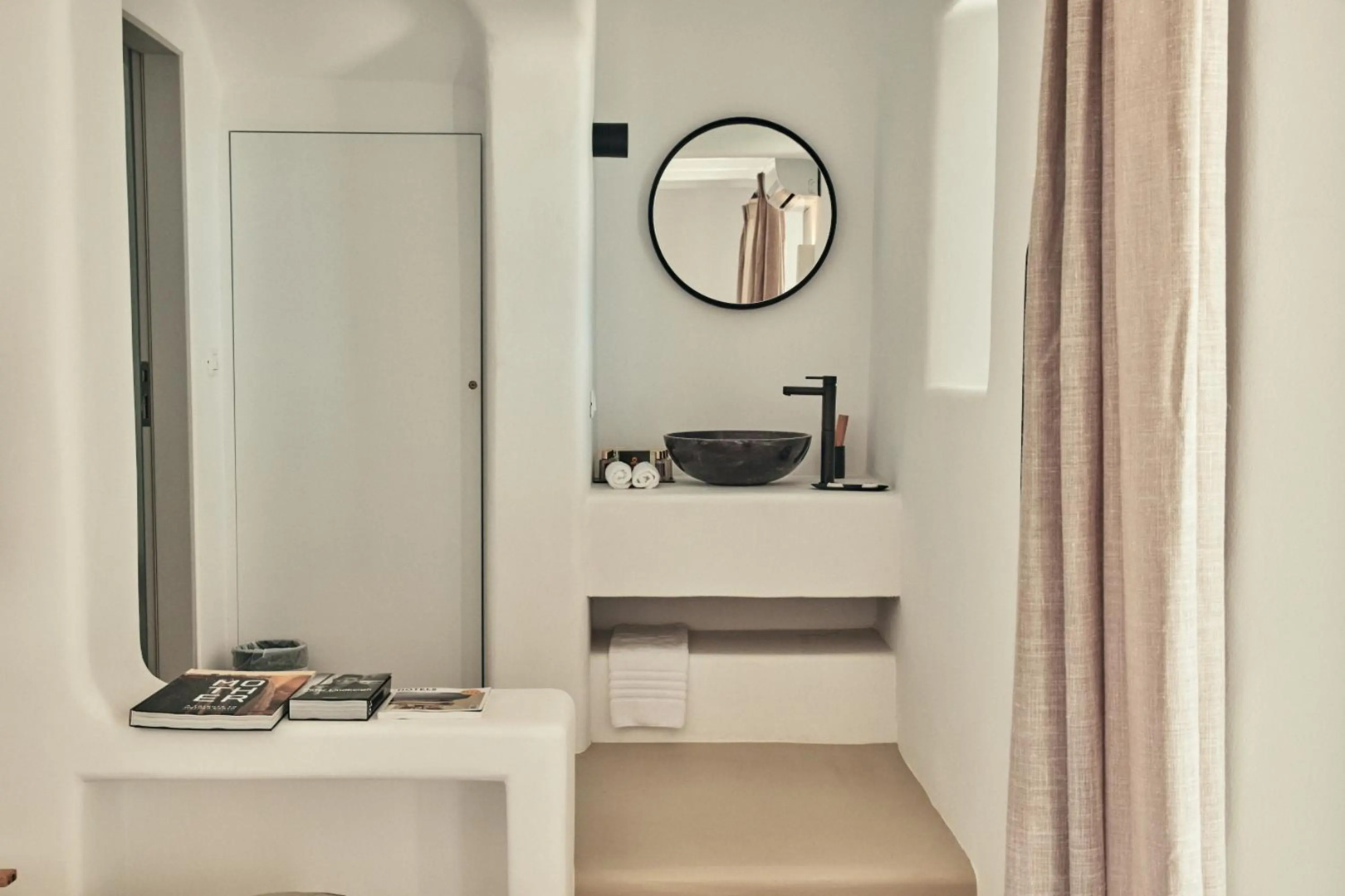 Photo - Collini Hotel Mykonos, WorldHotels Elite