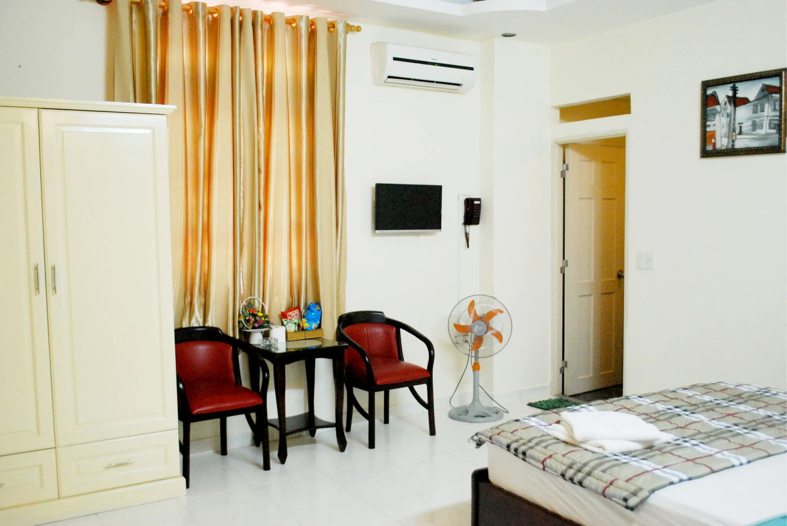 Photo - Lan Anh Hotel