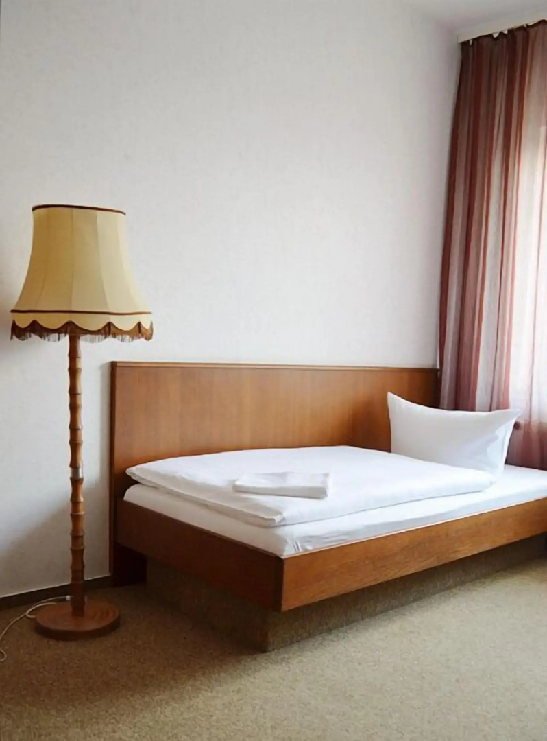 Foto - Hotel Zum goldenen Stern