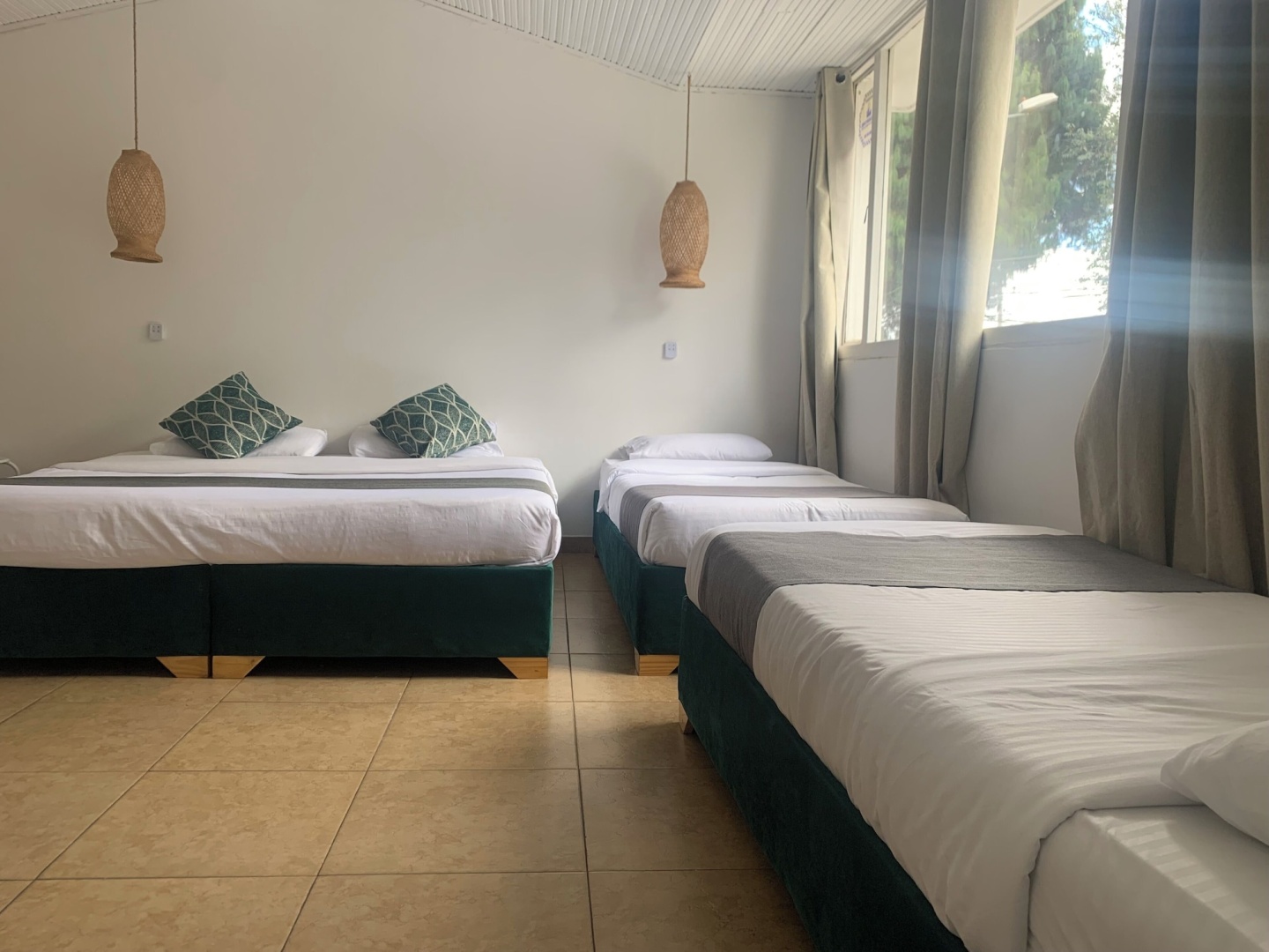 Photo - Hotel Quintas de Normandia