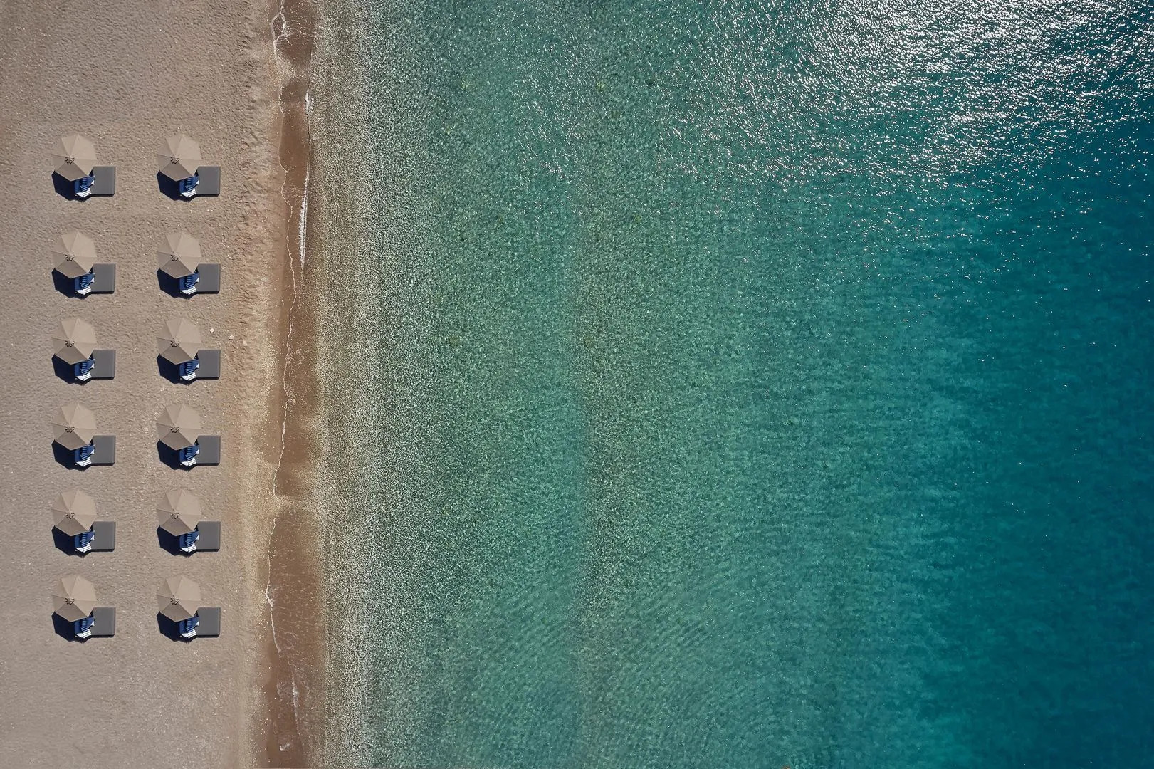 Foto - Bellevue On The Beach Suites