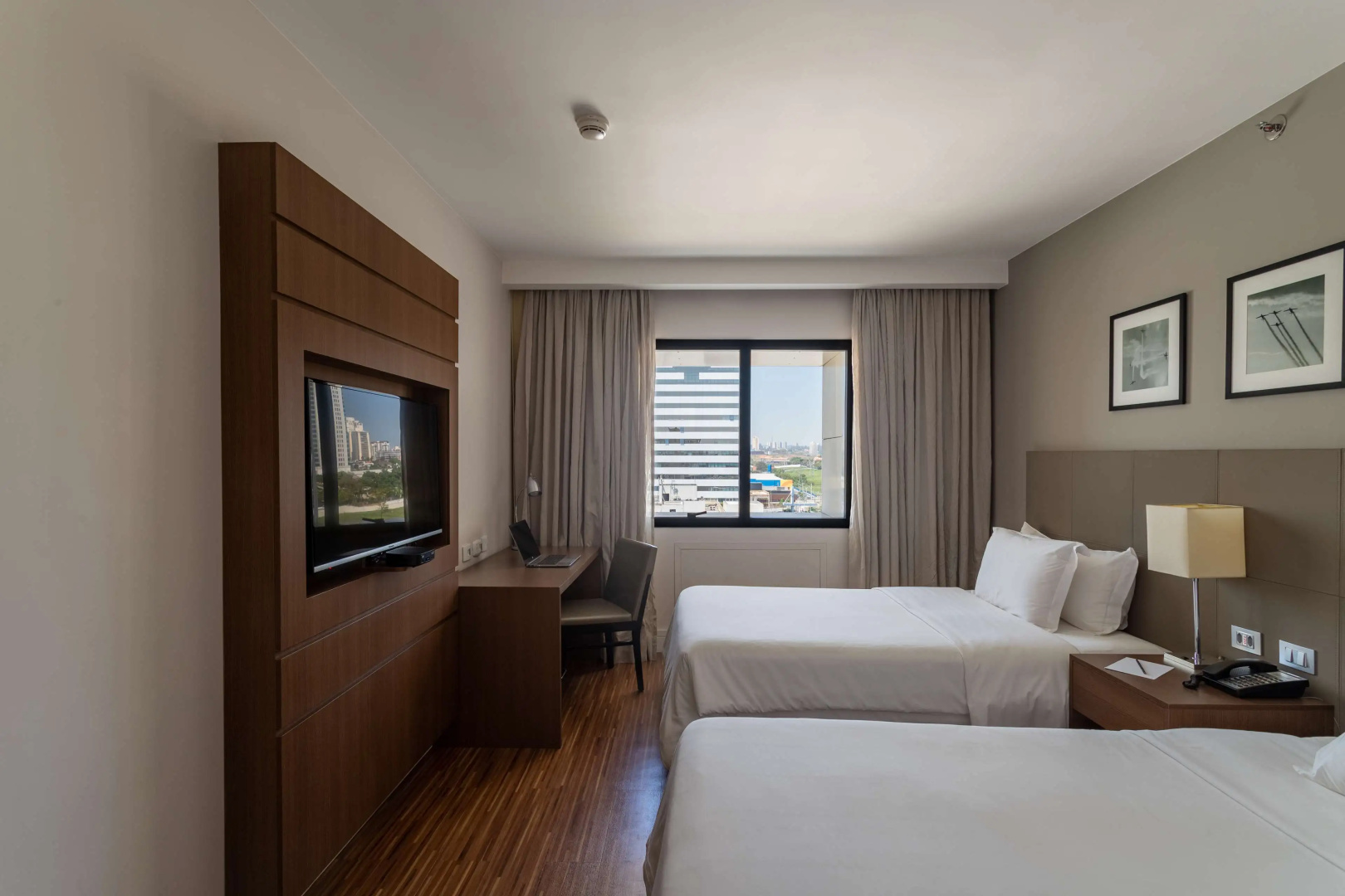 Golden Tulip Sao Jose Dos Campos