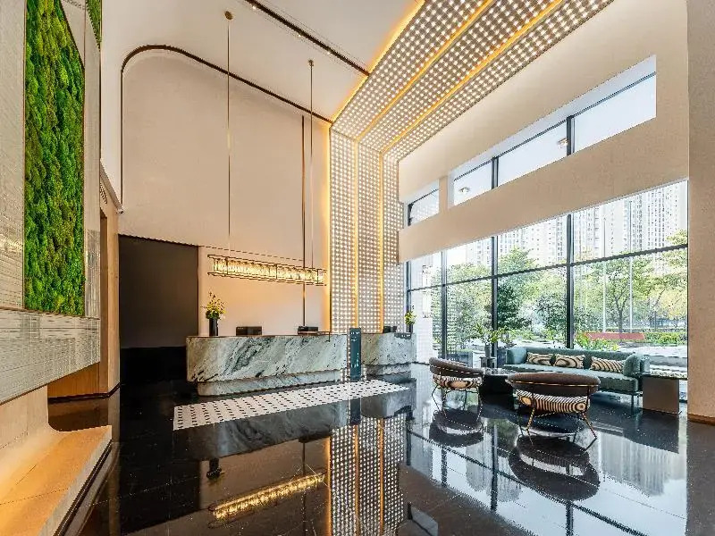 Photo - EVEN Hotel Chengdu High-Tech Zone, an IHG Hotel