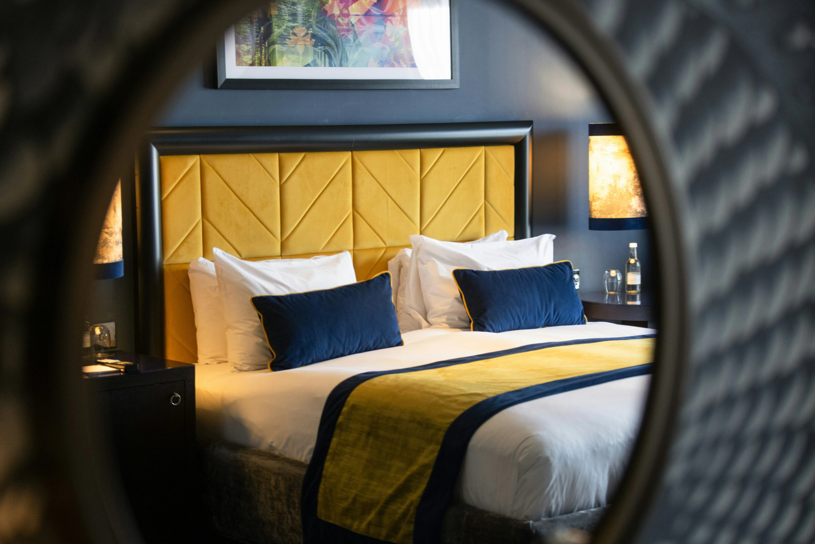 Foto - Malmaison Newcastle