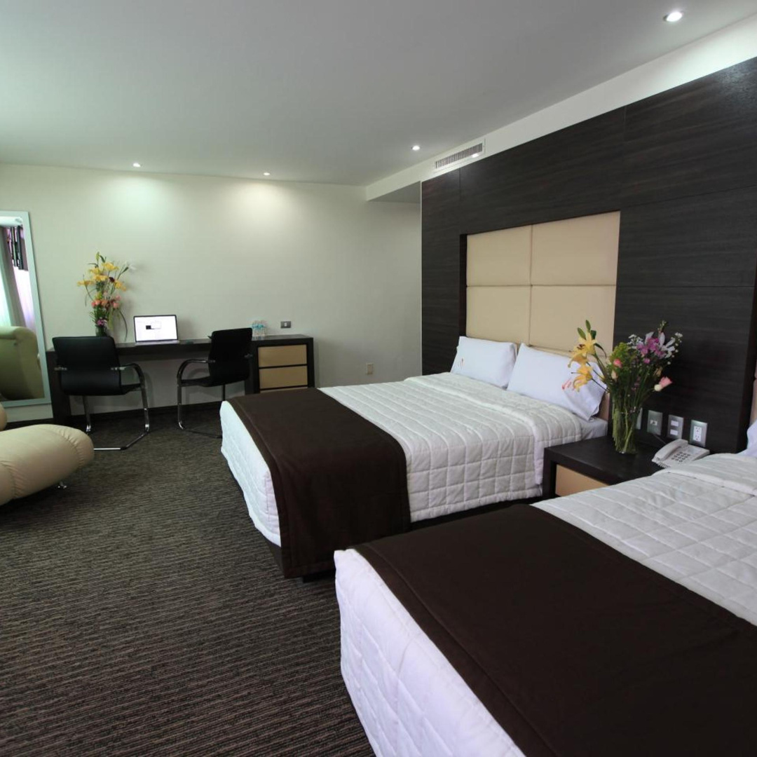 Foto - Hotel Astor