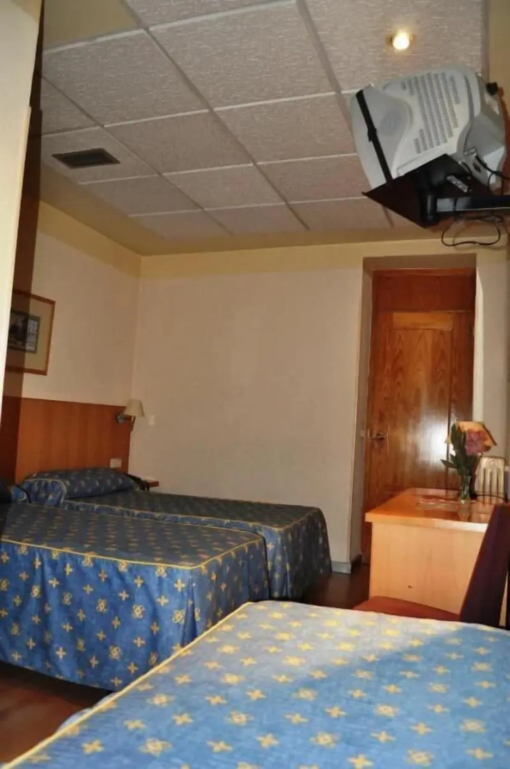 Foto - Hotel España