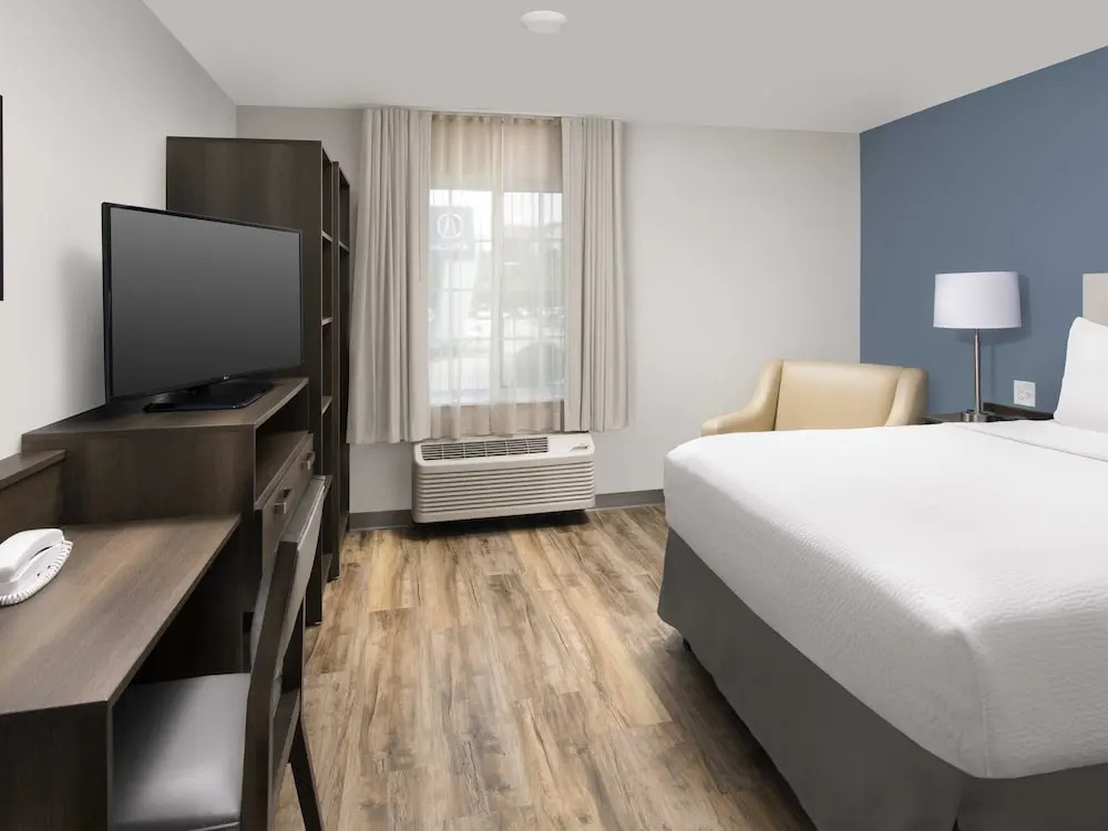 Foto - WoodSpring Suites Austin South Central I-35