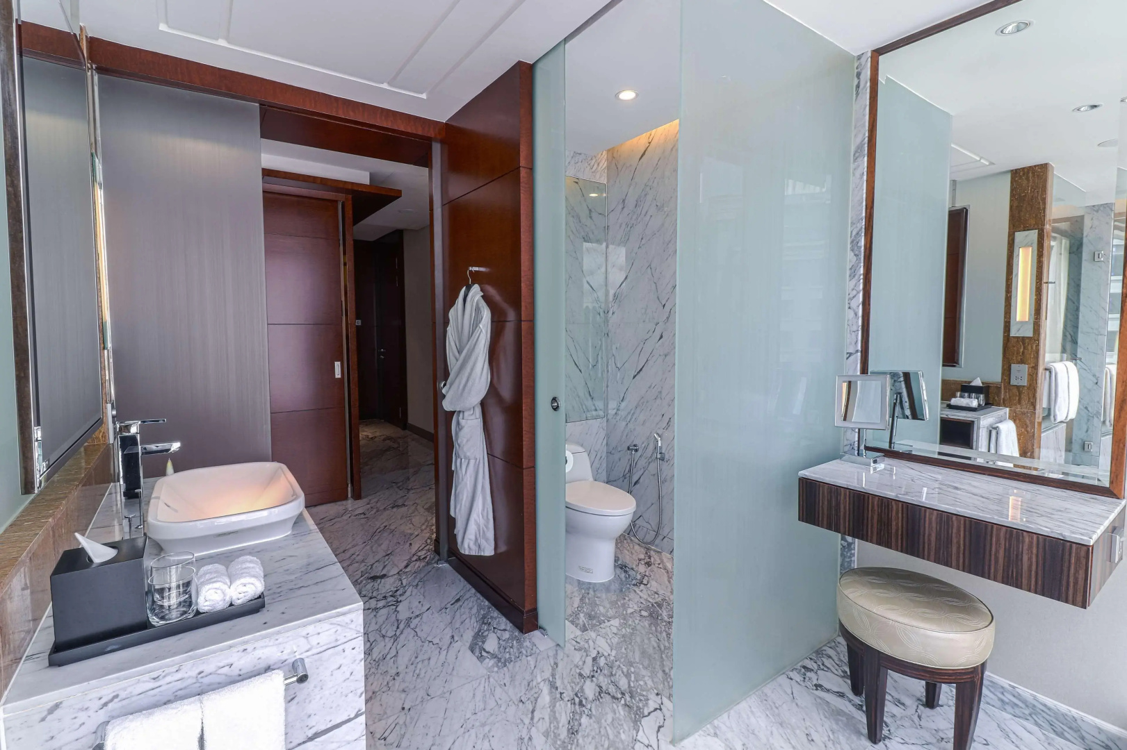 Foto - Grand Hyatt Kuala Lumpur
