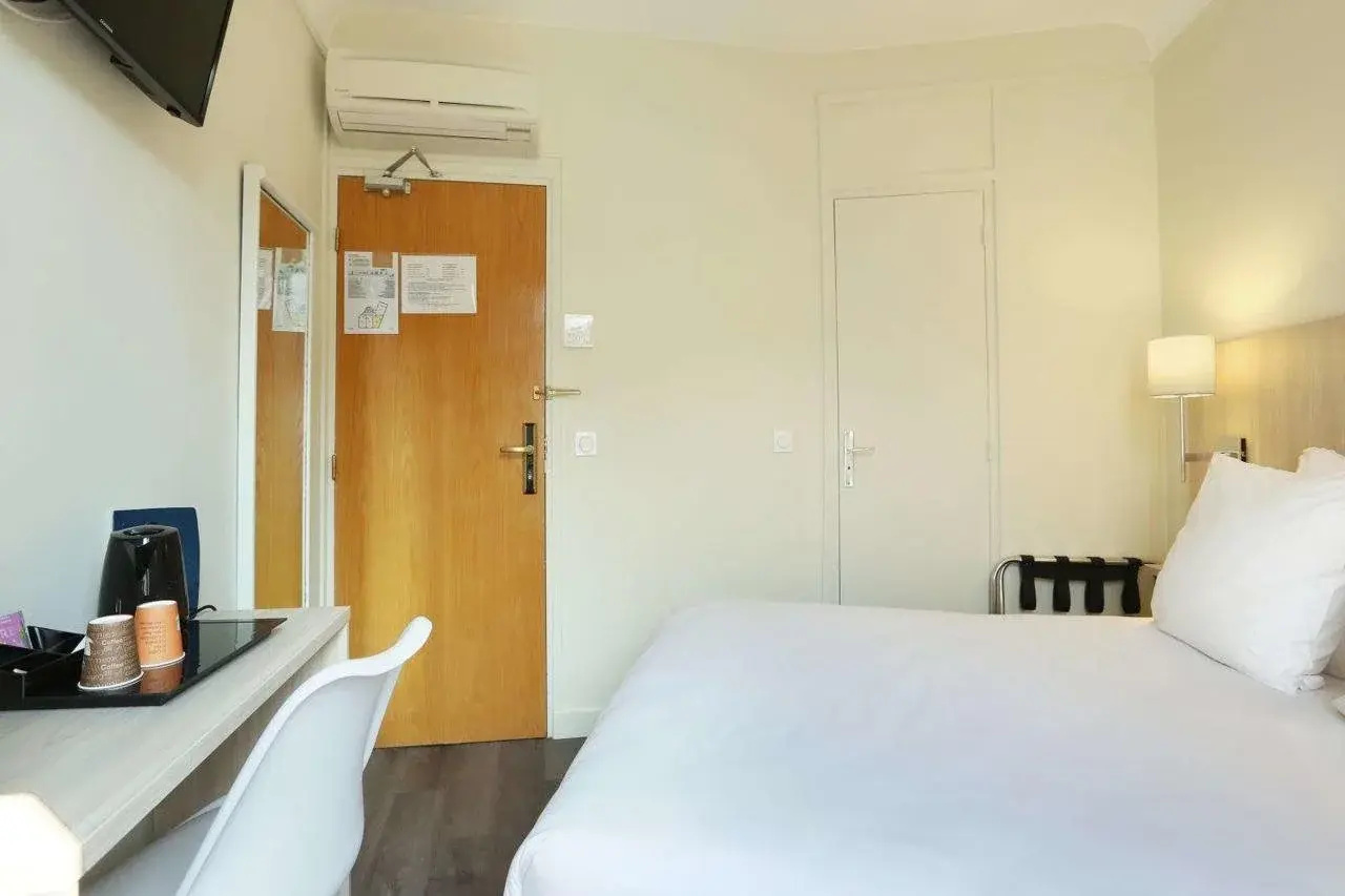 Foto - Hotel Murat