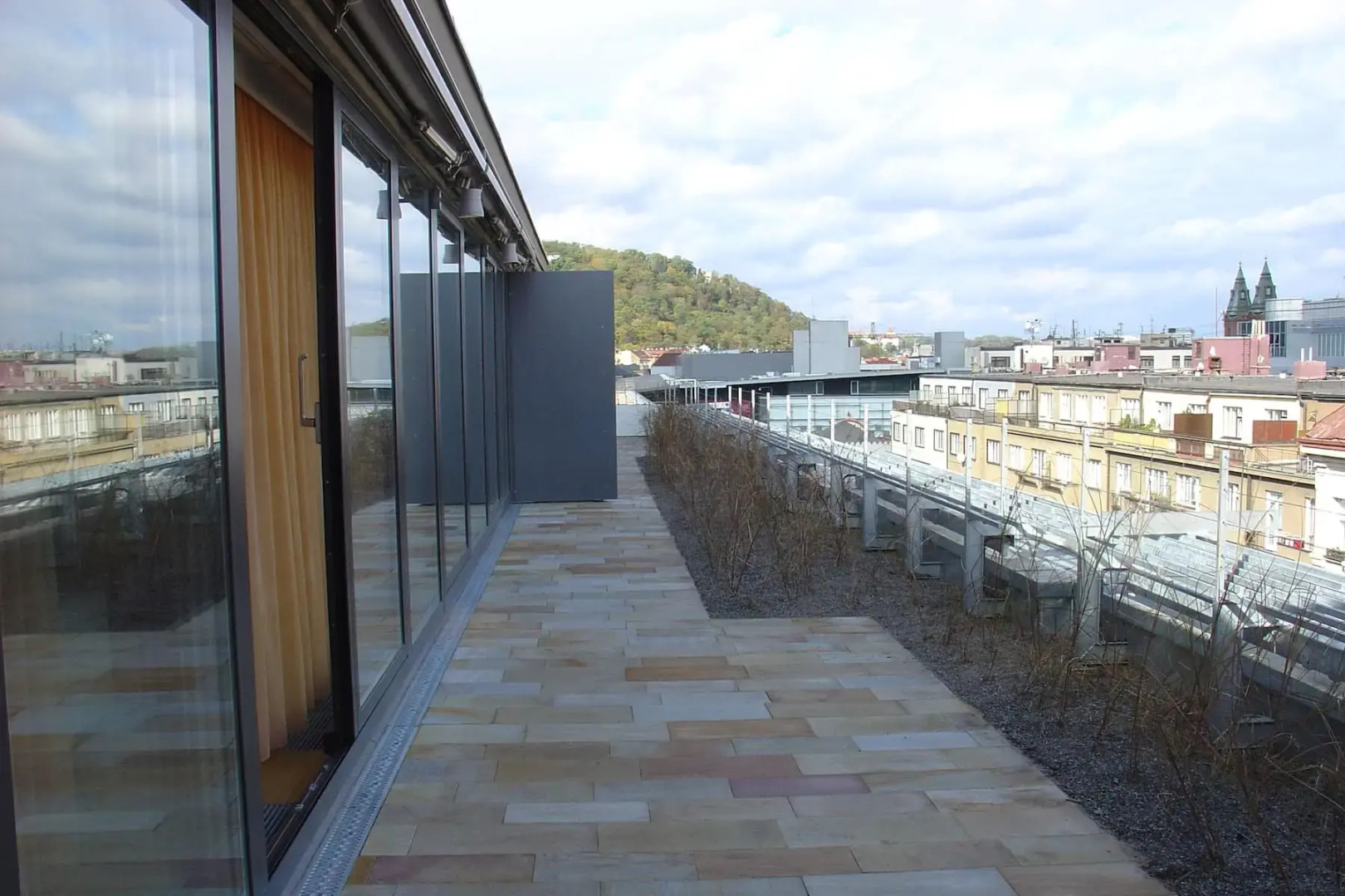 Photo - OREA Hotel Andels Praha