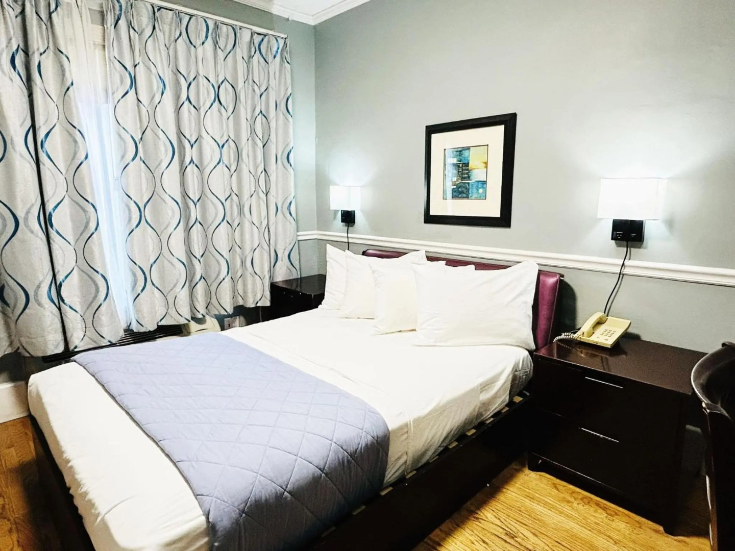 Photo - Ponce De Leon Hotel