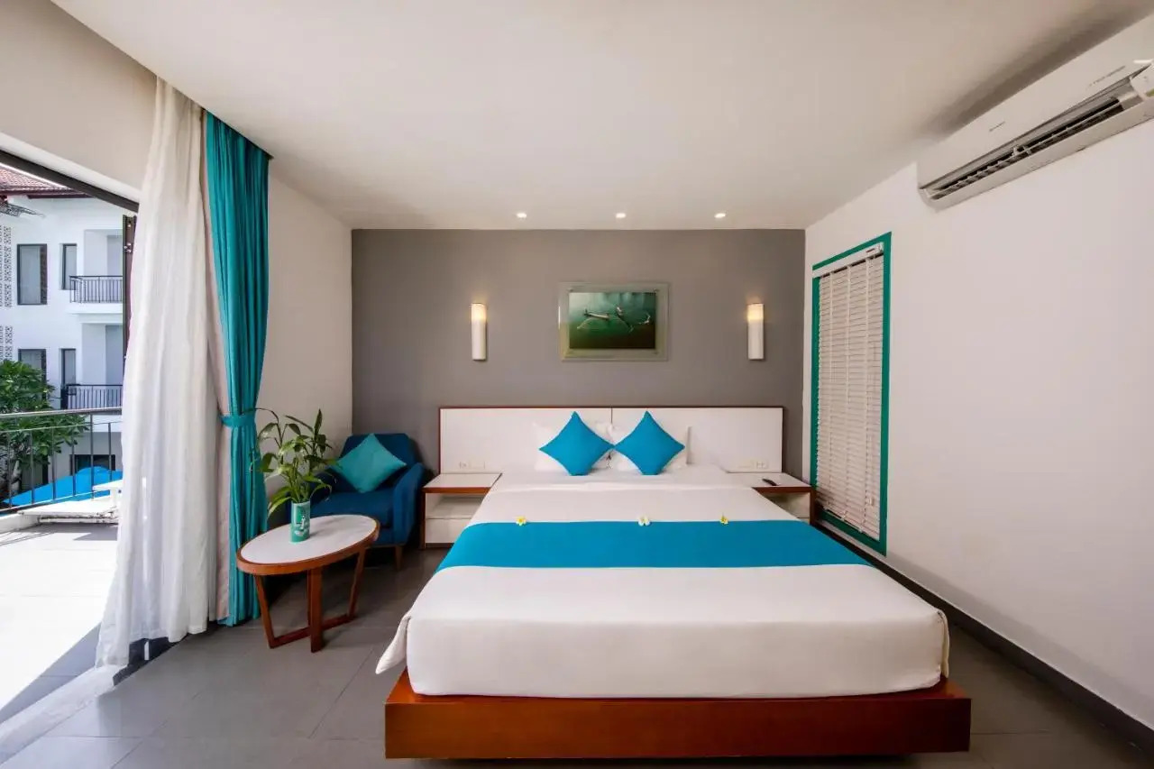 Foto - ÊMM Hotel Hoi An