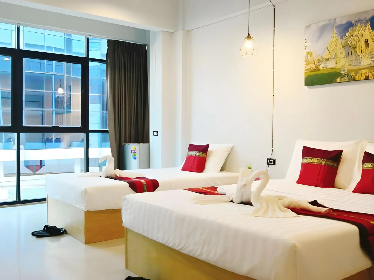 Photo - Little Lanna Guesthouse