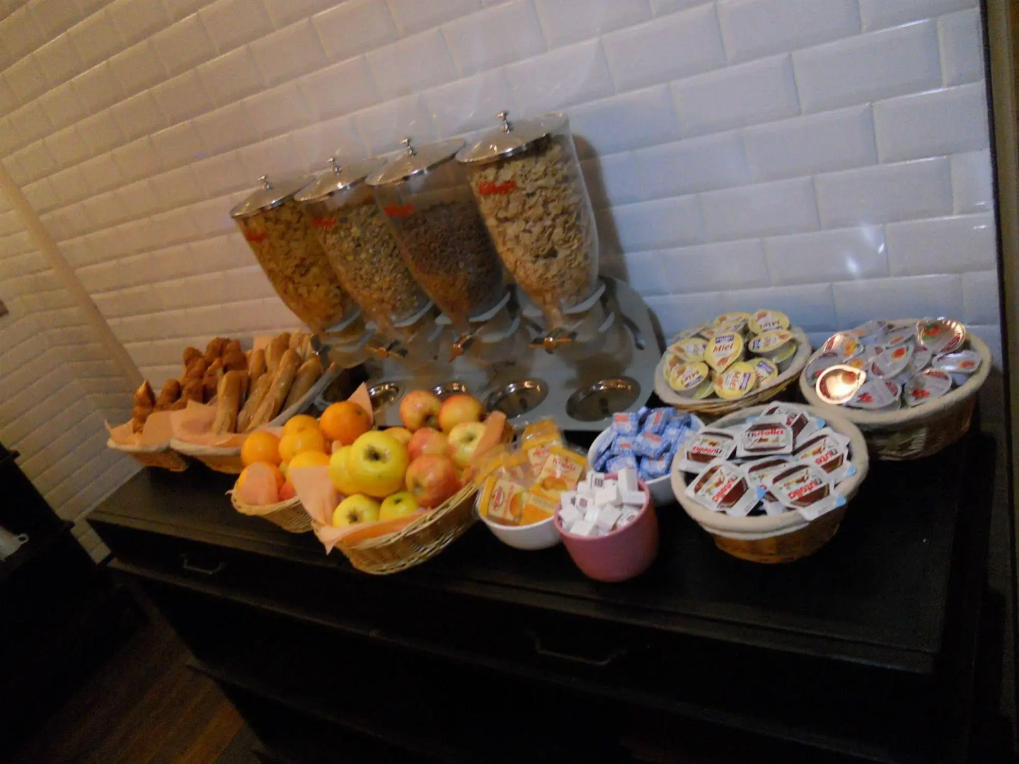 Photo - Hôtel Des Arts-Bastille