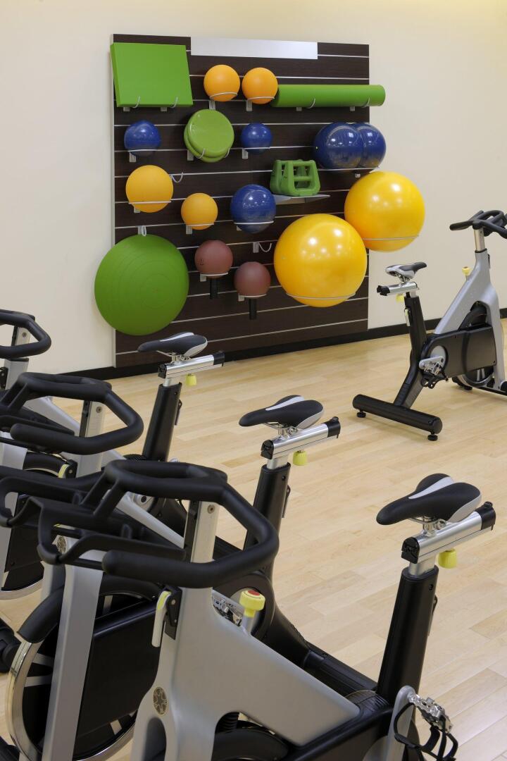 Photo - JW Marriott Marquis Hotel Dubai