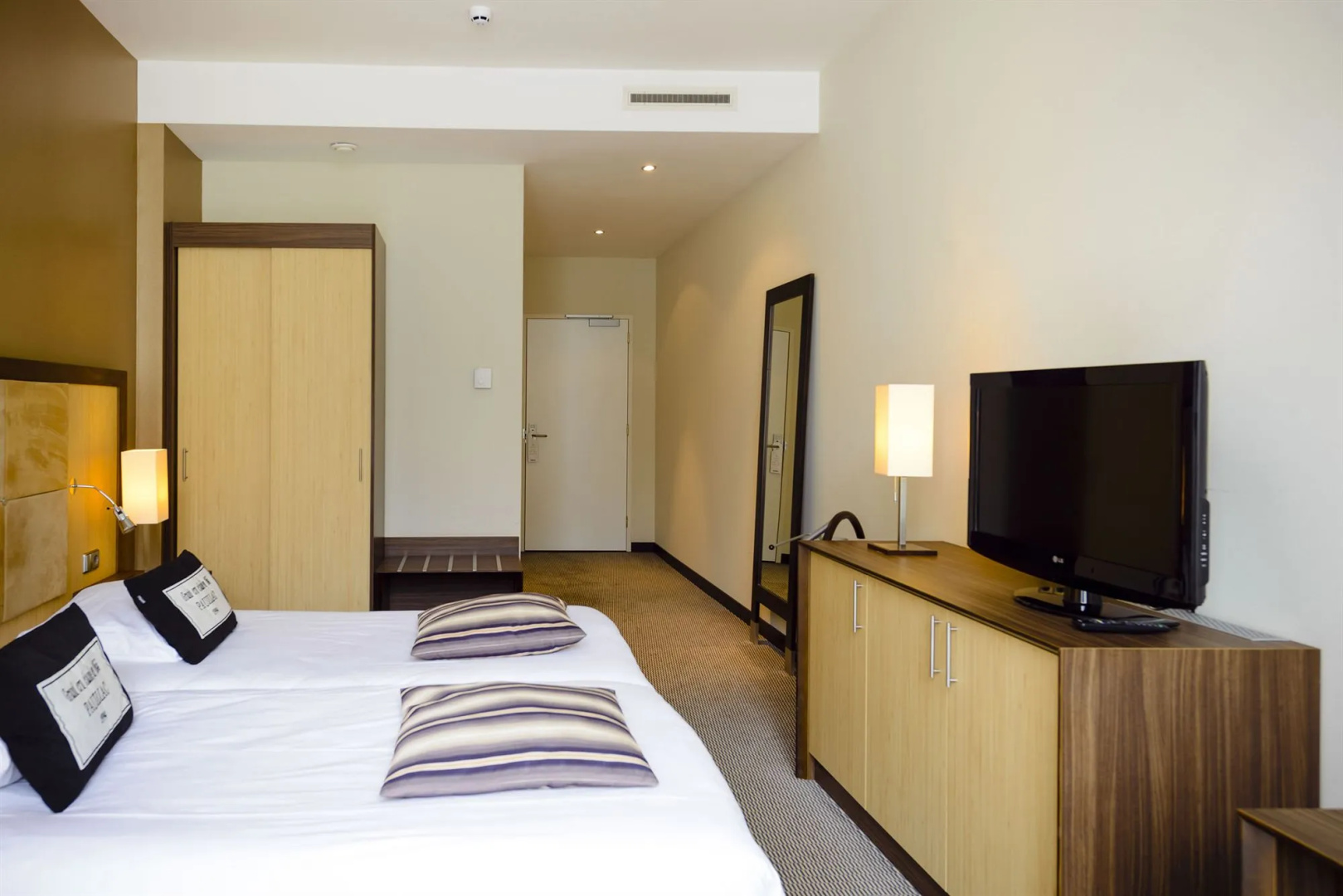 Foto - Fletcher Hotel-Restaurant Amersfoort